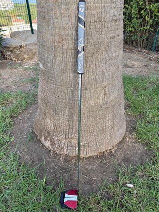Set de palos de golf