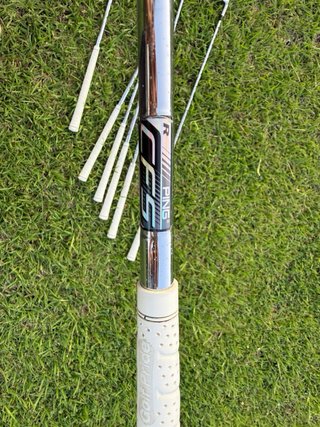 Set de palos de golf