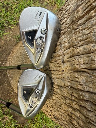 Set de palos de golf PING