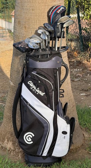 Set de palos de golf PING