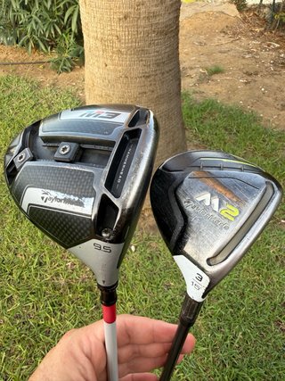 Set de palos de golf PING