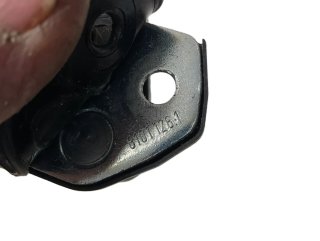 Retenedor puerta Bmw Serie 5 E3 87-95