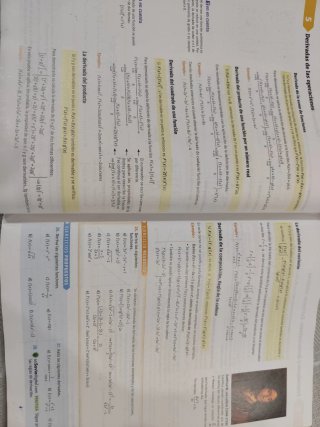 Matemáticas aplicadas a las ciencias sociales I...