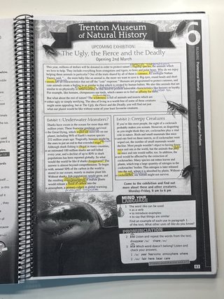 Mindset 1 Bachillerato. Students's book