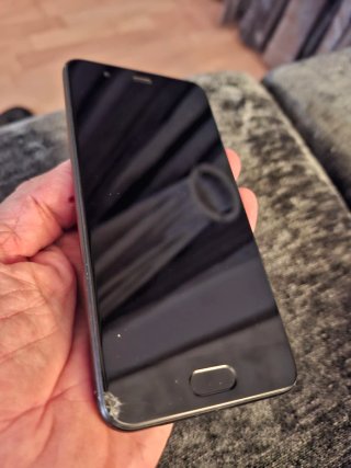 Huawei P10 Negro