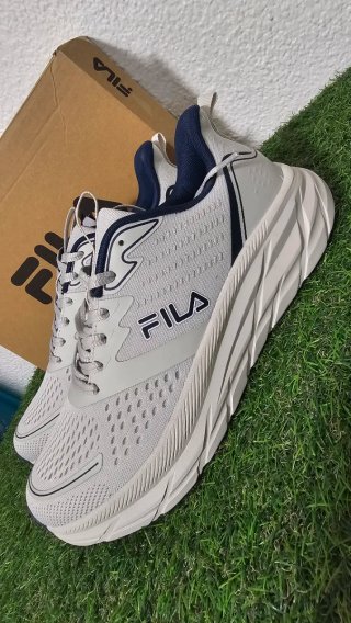 Zapatillas Fila Talla 43