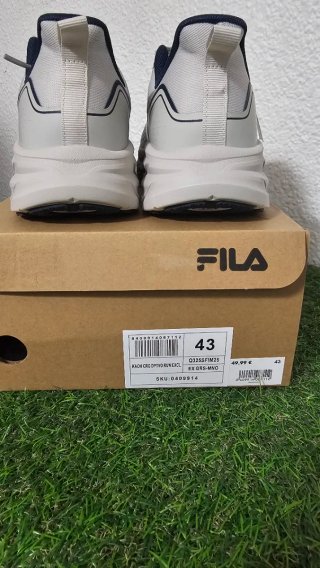 Zapatillas Fila Talla 43
