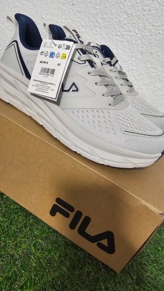 Zapatillas Fila Talla 43