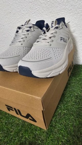 Zapatillas Fila Talla 43