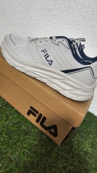 Zapatillas Fila Talla 43