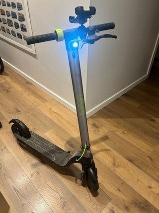 Patinete Eléctrico Bongo Cecotec Serie A