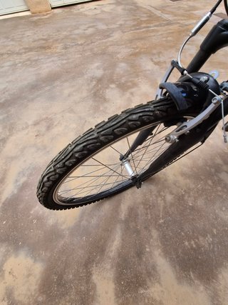 2 Bicicletas de Adulto