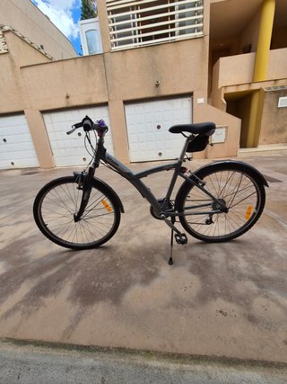 2 Bicicletas de Adulto
