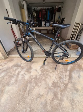 2 Bicicletas de Adulto