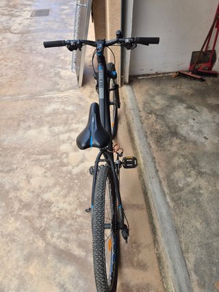 2 Bicicletas de Adulto