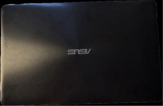 Asus K750JB 17” Intel Core i7 Negro