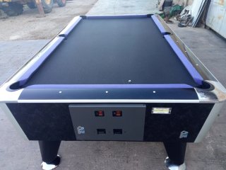 Mesa de billar SAM