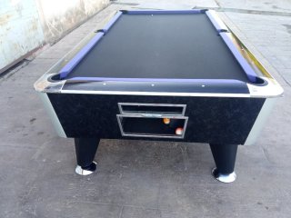 Mesa de billar SAM