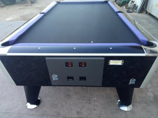 Mesa de billar SAM