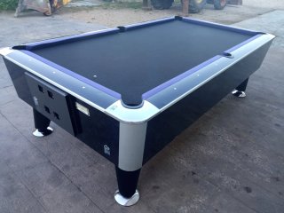 Mesa de billar SAM