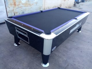 Mesa de billar SAM