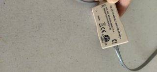 Teléfono fijo Philips blanco