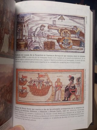 Las Grandes Batallas de la Historia Tapa dura