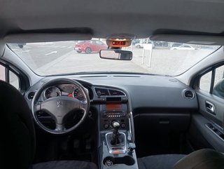Peugeot 3008 2010