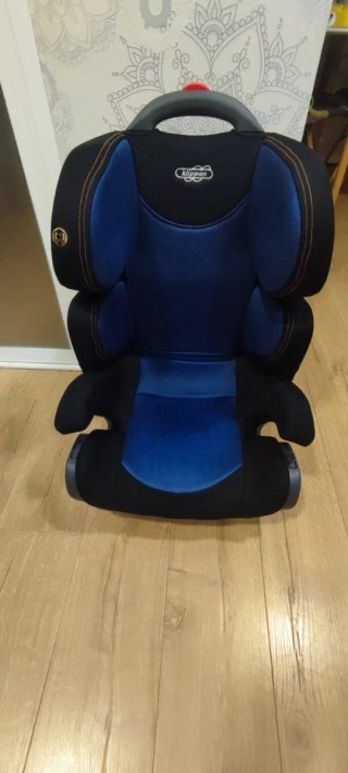 Silla coche Klippan Wego. Muy bien cuidada