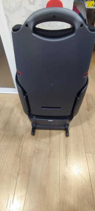 Silla coche Klippan Wego. Muy bien cuidada
