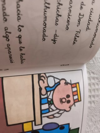 Don Malhumorado