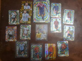 Cromos Mundial XL 2026