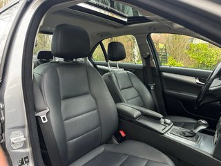 Mercedes-Benz Clase C 2010