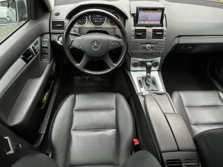Mercedes-Benz Clase C 2010