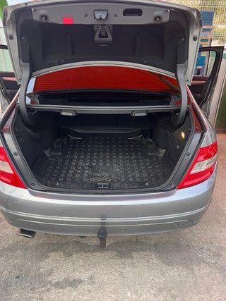 Mercedes-Benz Clase C 2010