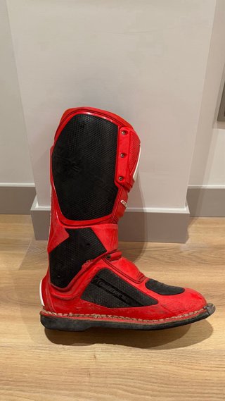 Botas Gaerne SG12 Talla 44