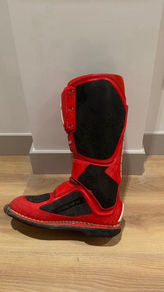 Botas Gaerne SG12 Talla 44