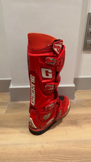 Botas Gaerne SG12 Talla 44
