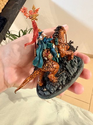 Astreia Stormcast Eternals