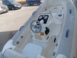 Williams 285 Jet Tender para repuestos