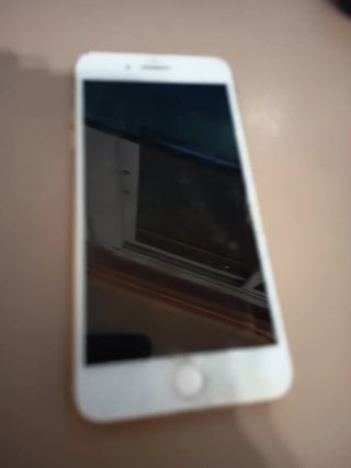 Apple iPhone 8 plus
