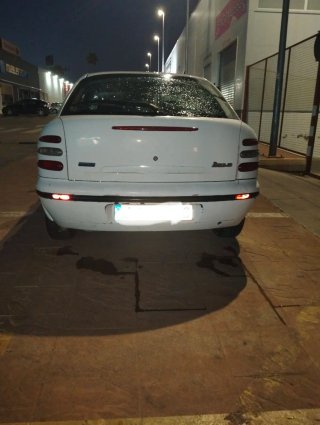 FIAT Bravo 1998