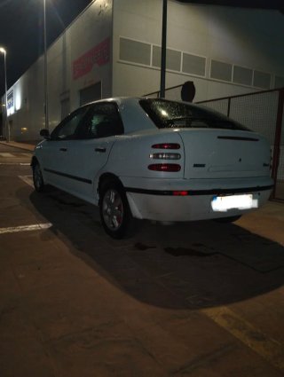 FIAT Bravo 1998