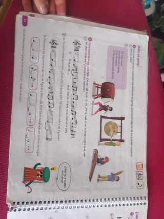 Música y danza, 4 Primaria, Revuela Guía del pr...