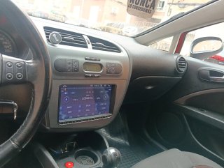SEAT Leon 2007