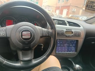 SEAT Leon 2007