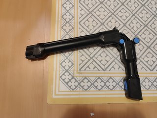 Aspirador Rowenta X-Pert 3.60 Flex RH6971WO