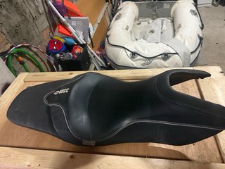 Asiento Gel Shad Honda Integra