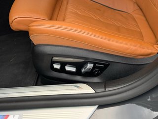BMW 740i  2022
