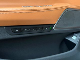 BMW 740i  2022
